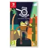 Image de Frog Detective : The Entire Mystery