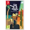 Image de Fangamer, Frog Detective : The Entire Mystery /Switch