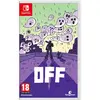 Image de Nintendo Games Nintendo Switch Off