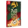 Image de Nine Sols Nintendo Switch