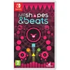 Image de Just Shapes & Beats Nintendo Switch 