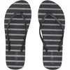 Image de Protest, Femmes, Tongs, PRTSalva Damen Flip-Flops schwarz, Noir, (38)