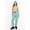 Image de Protest, Femmes, Pantalon de ski, PRTSami Damen-Ski-/Snowboardhose (36), Bleu