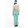 Image de Protest, Femmes, Pantalon de ski, Prtcinnamones Damen-Ski-/Snowboardhose (M)
