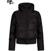 Image de Protest Veste Effect Zip-shift