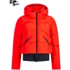 Image de Protest Veste Preppy Zip-shift