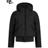 Image de Protest Veste Preppy Zip-shift