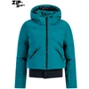 Image de Protest Veste Preppy Zip-shift