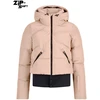 Image de Protest Veste Preppy Zip-shift
