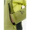 Image de Protest, Hommes, Veste de ski, PrtThrow Ski-/Snowboardjacke für Herren (L), Multicolore, L