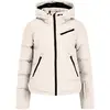 Image de Protest, Femmes, Veste de ski, Skijacke PRTLUCID (S), Blanc, S