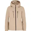 Image de Protest, Femmes, Veste de ski, Skijacke PRTBEVERLY (M), Beige, M