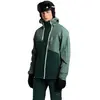 Image de Protest Veste Brossy L