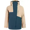 Image de Protest Veste Brossy XL