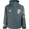 Image de Protest Veste Roswell M