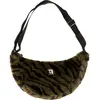 Image de Protest Sac Banane Inside Fanny One Size