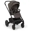 Image de NUNA Poussette Mixx Next Thunder - Dès la naissance jusqu'à 22kg