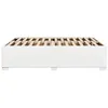 Image de Salon de jardin modulable vidaxl rotin beige 9 pieces 62 x 55 x 69 cm 8 personnes
