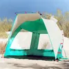Image de Tente de plage 2 personnes libération rapide imperméable