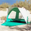 Image de Tente de plage 2 personnes libération rapide imperméable