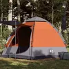 Image de Tente de camping cabine 4 personnes libération rapide