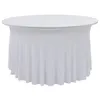 Image de Salon de jardin modulable vidaxl beige rotin 9 personnes 62 x 62 x 69 cm 10 pieces
