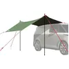 Image de Tente de voiture vert imperméable