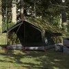 Image de Tente de camping 2 personnes camouflage imperméable
