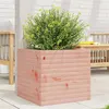 Image de Jardinière 50x50x45,5 cm bois massif de douglas