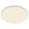Image de Philips, Plafonnier, Multipack 2x Superslim 3-in-1 LED Leuchte SceneSwitch CL550 15W IP44 150 (1500 lm)