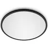 Image de Philips, Plafonnier, Multipack 2x Superslim 3-in-1 LED Leuchte SceneSwitch CL550 18W IP44 150 (1500 lm)