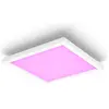 Image de Philips Hue, Plafonnier, White & Colour Ambiance Surimu (1760 lm)