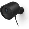 Image de Philips Hue Secure kabelgebundene Kamera (2048 x 1080 pixels), Caméra réseau, Noir