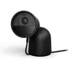 Image de Philips Hue Secure Kamera 2k Desktop (2048 x 1080 pixels), Caméra réseau, Noir