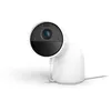 Image de Caméra de surveillance connectée Philips Hue Secure Cam Blanc