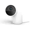 Image de Philips Hue Secure Kamera 2k Desktop (2048 x 1080 pixels), Caméra réseau, Blanc