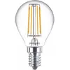 Image de LED Lamps, Ampoule, LED Classic E14 (E14, 470 lm, 3x)