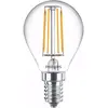Image de LED Lamps, Ampoule, LED Classic E14 (E14, 470 lm, 6x)