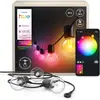 Image de Philips, Guirlande lumineuse, Hue LED-Lichterkette Festavia Globe Outdoor Erweiterung 14 (14 m)