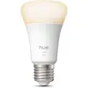 Image de Philips Hue, Ampoule, White smarte Lampe (E27, 810 lm, 2x)