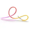 Image de Philips Hue, Bande LED, Neon Gradient Outdoor Lightstrip (EU-Stecker) (RGBW, 500 cm, Extérieur)