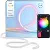 Image de Philips, Bande LED, Base Hue Flex (Multicolore, 500 cm, Intérieur)