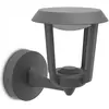 Image de Philips, Éclairage d'extérieur, Outdoor Ultra-Efficient Nuvy (800 lm, IP44)