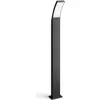 Image de Philips, Éclairage d'extérieur, Outdoor Ultra-Efficient Splay (800 lm, IP44)