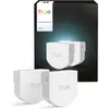 Image de Philips Hue, Éclairage : accessoires, Wandschaltermodul für Hue Lampen