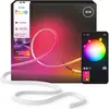 Image de Philips Hue, Bande LED, Bande LED d'extérieur OmniGlow 10 m (UE) (Blanc, Multicolore, 1000 cm, Extérieur)