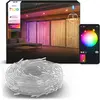 Image de Philips Hue, Guirlande lumineuse, Festavia Curtain Lights 250 LED UE (5.85 m)