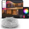 Image de Philips Hue, Guirlande lumineuse, Festavia Icicles (13.35 m)
