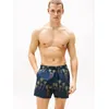 Image de Medium Drawstring Pr UM0UM03491 par Tommy Hilfiger Bleu S Accessoires