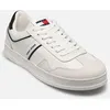 Image de THE GREENWICH LEATHE par Tommy Hilfiger Blanc 41 Homme